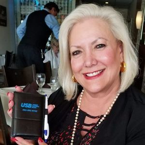 Meet your Posher, Jane